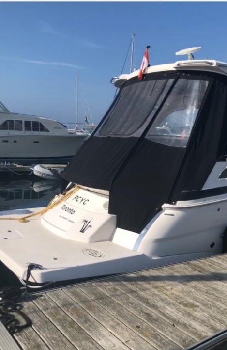 Boats For Sale | 2013 Regal Grand Coupe